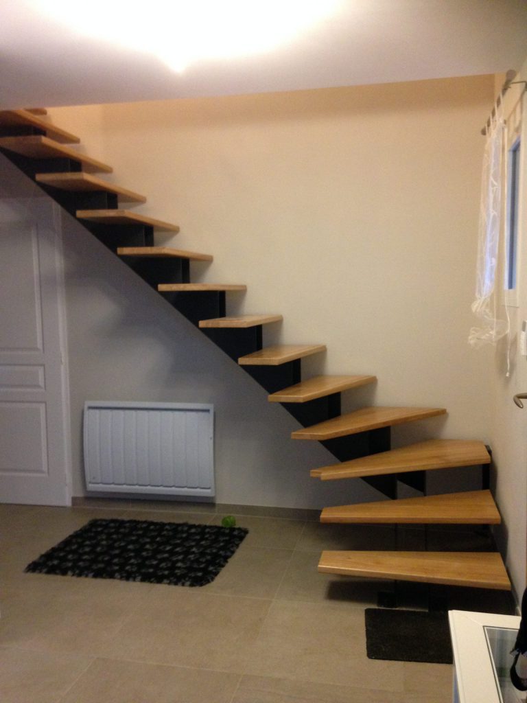 escalier